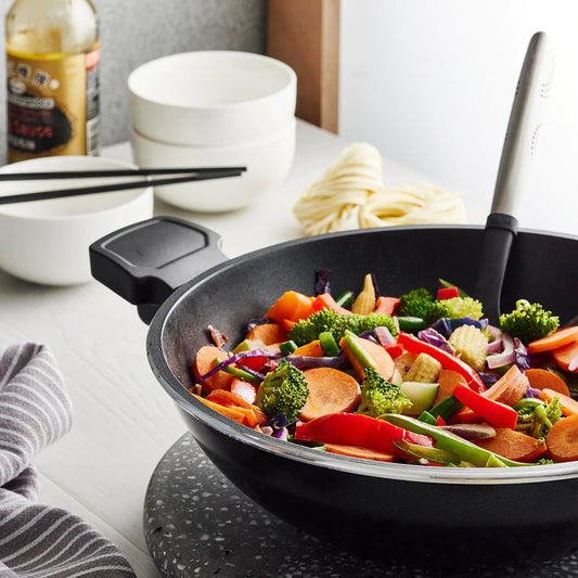 Vegetable Stir Fry