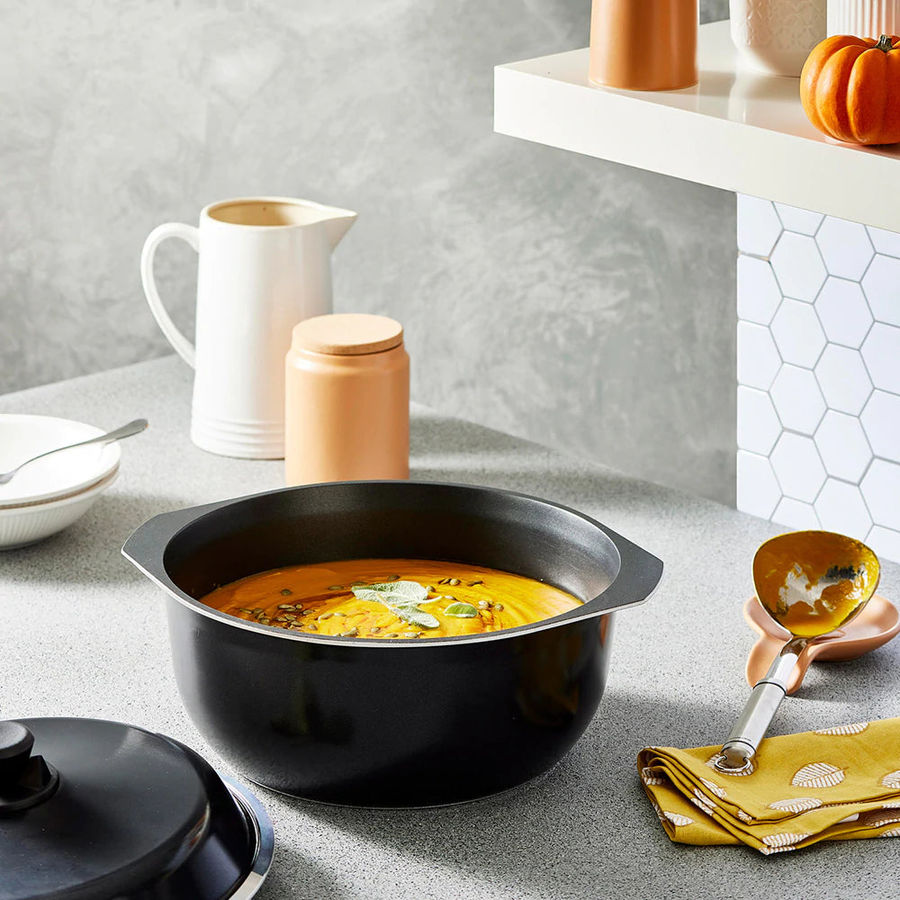 Pumpkin Soup
