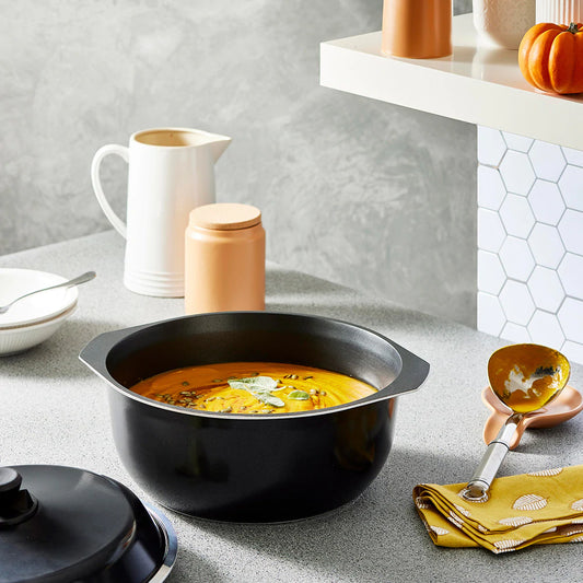 Pumpkin Soup