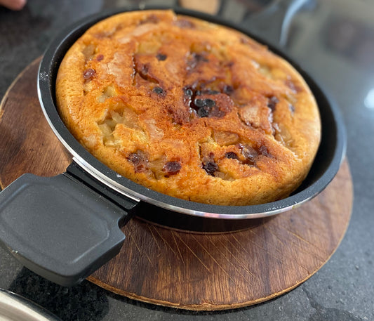 Chelsea Bun
