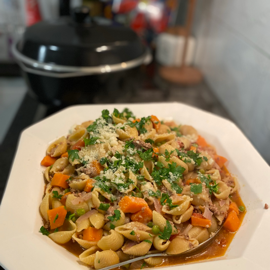 Pasta Presto