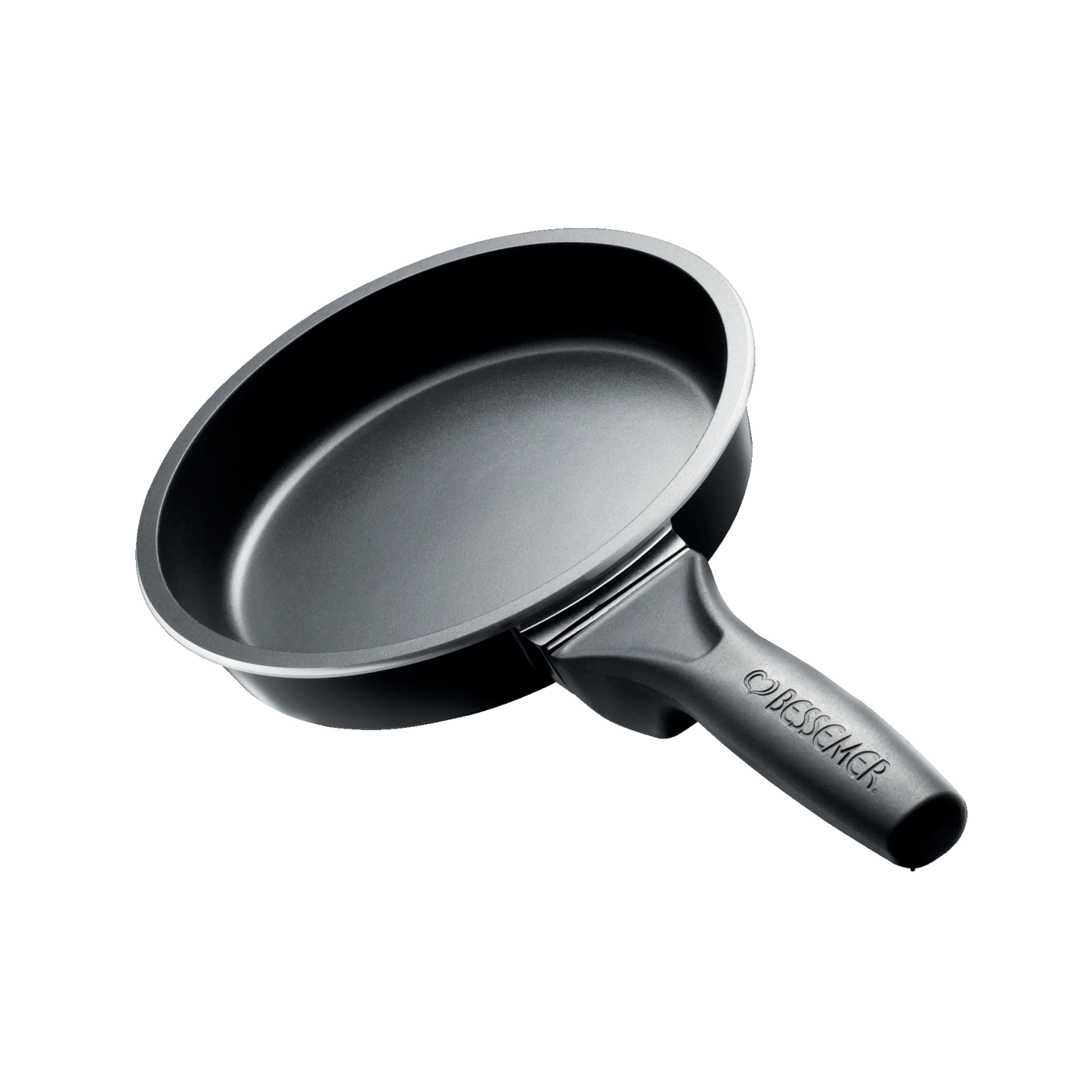 Bessemer 3 Piece Cookware Starter Set 20cm