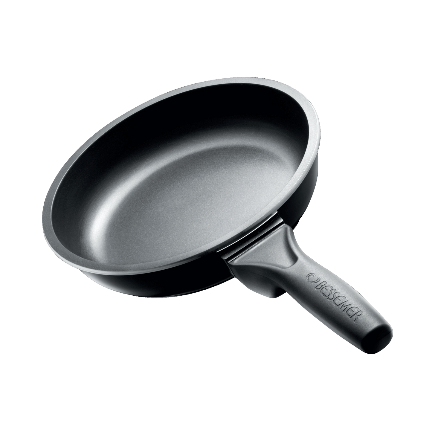 Bessemer 3 Piece Cookware Starter Set 24cm