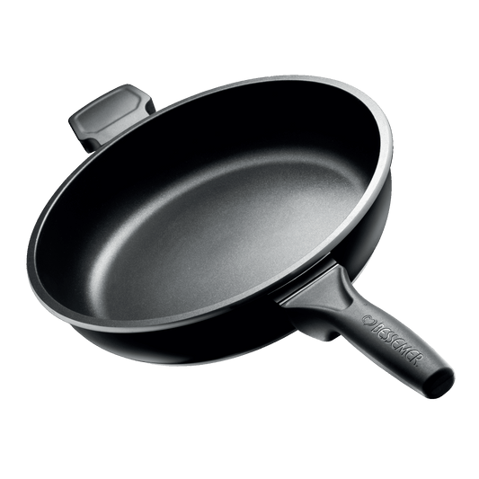 Bessemer Multi Fpan 32cm Ebony Colour