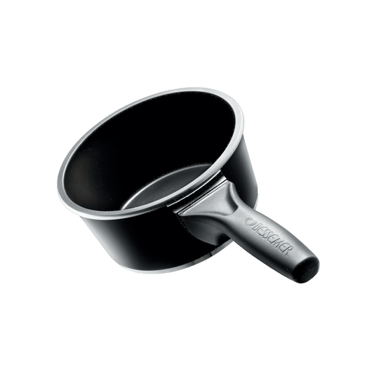 Bessemer Saucepan 18cm Ebony Colour