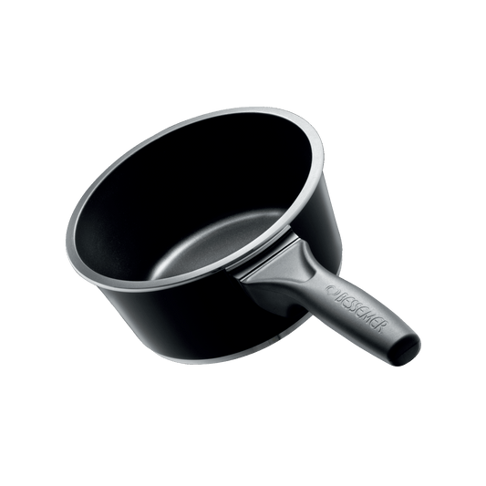 Bessemer Saucepan 20cm Ebony Colour