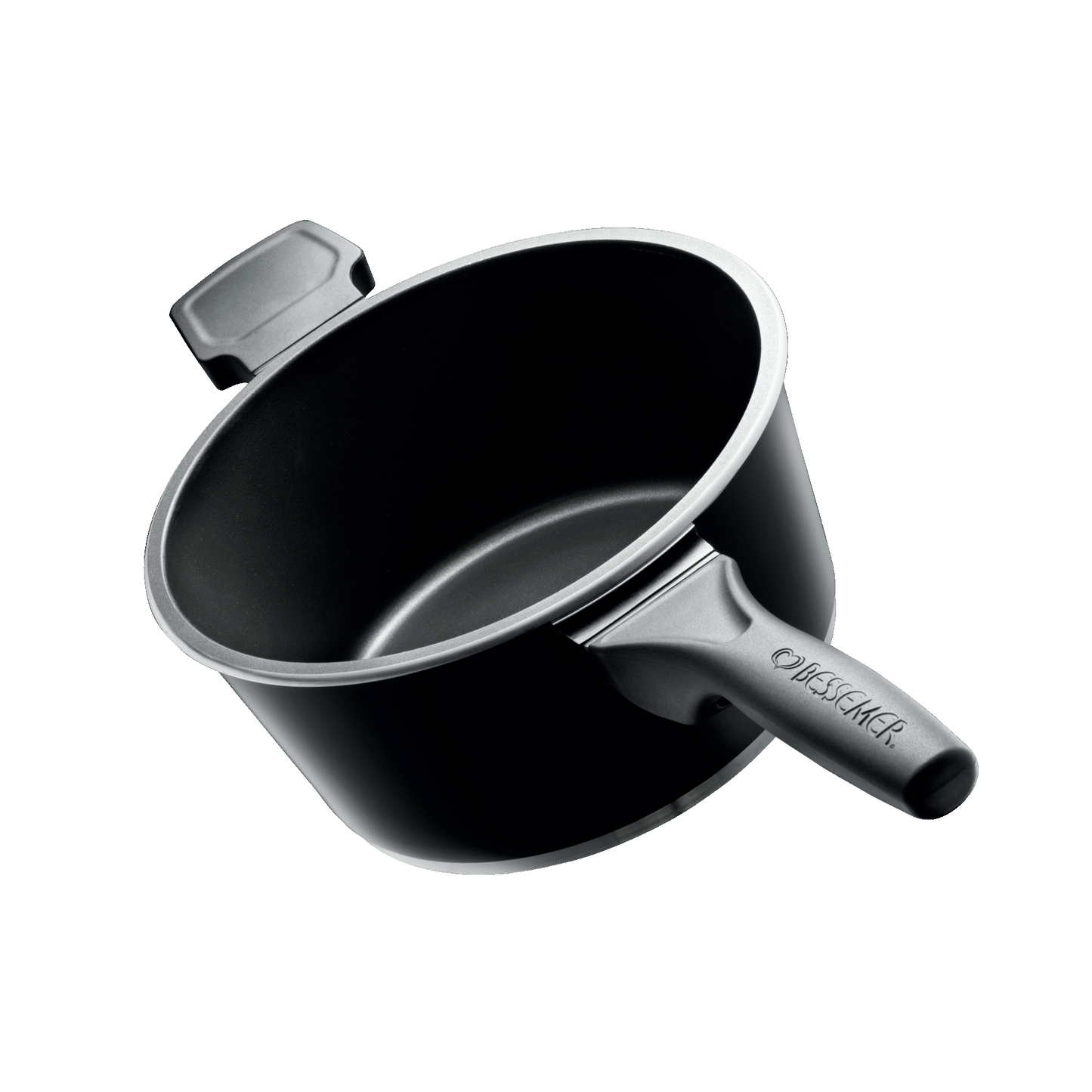 Bessemer 3 Piece Cookware Starter Set 24cm