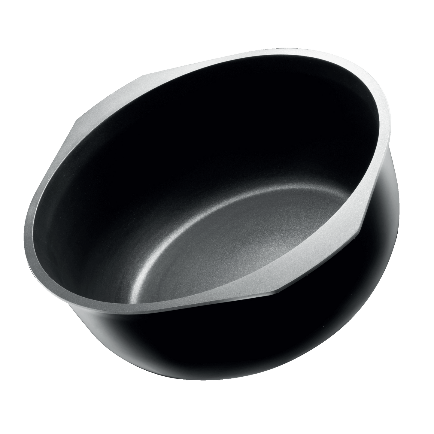 Bessemer Casserole 32cm Ebony Colour