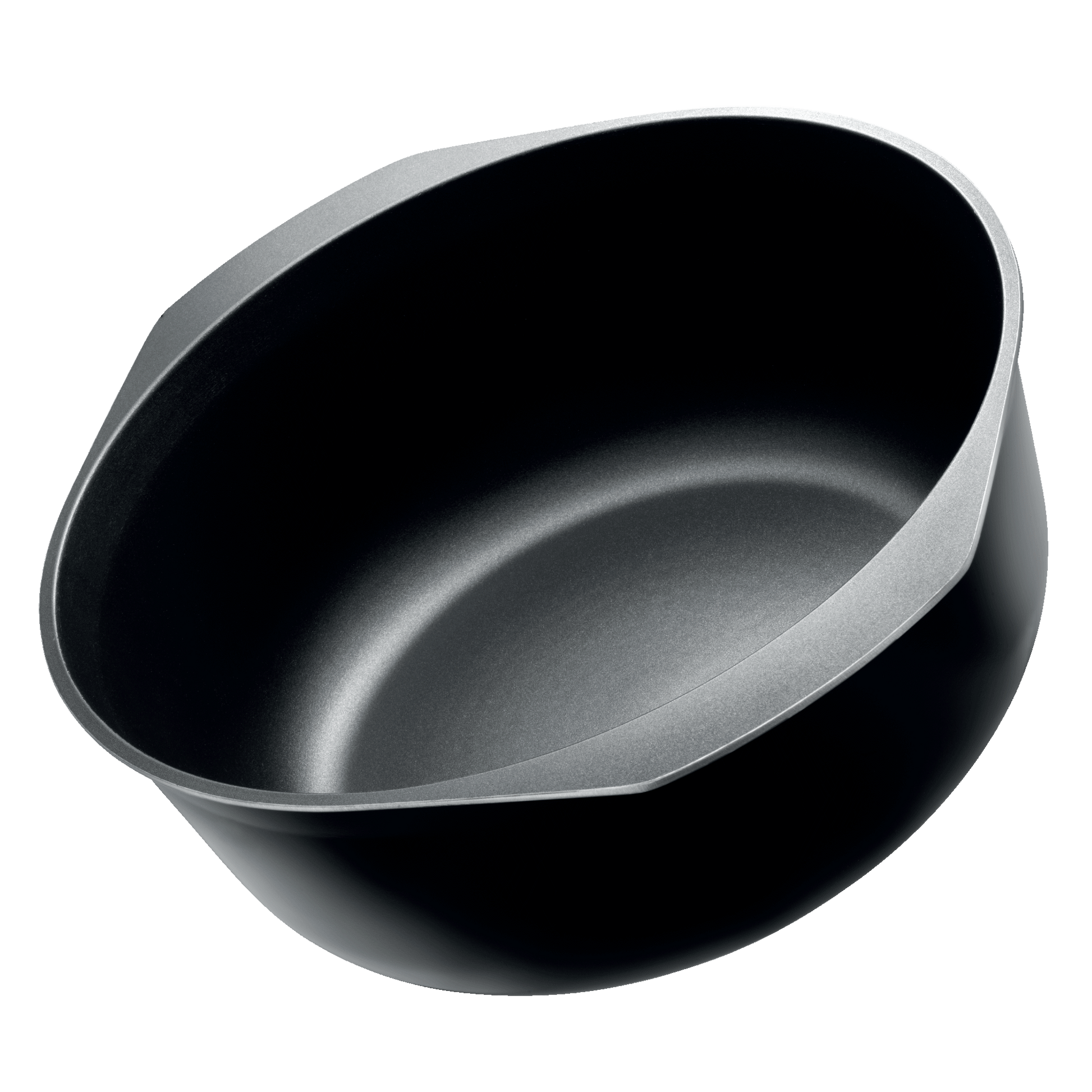 Bessemer Casserole 37cm Ebony Colour