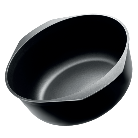 Bessemer Casserole 37cm Ebony Colour