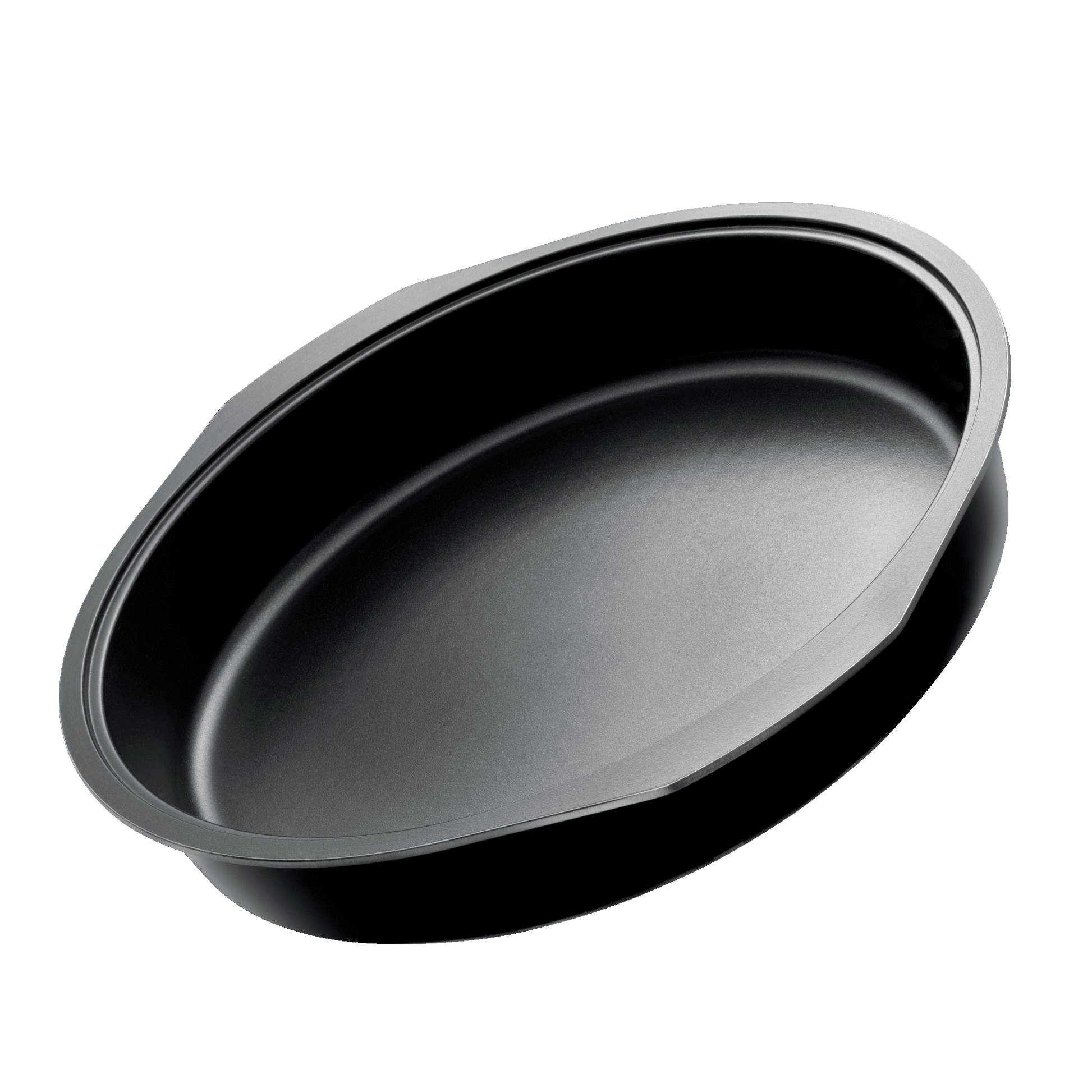Bessemer Bakingdish 34cm Ebony Colour