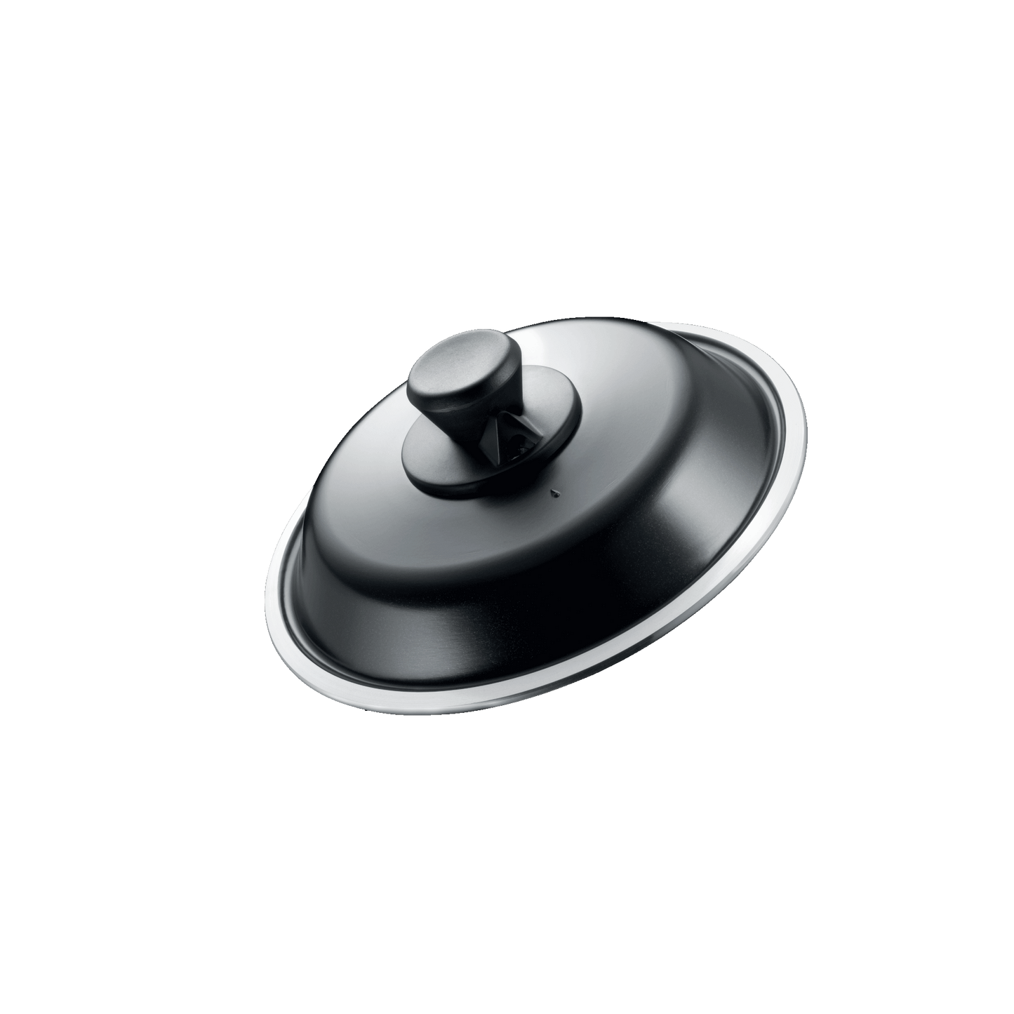 Bessemer Lid 20cm Ebony Colour
