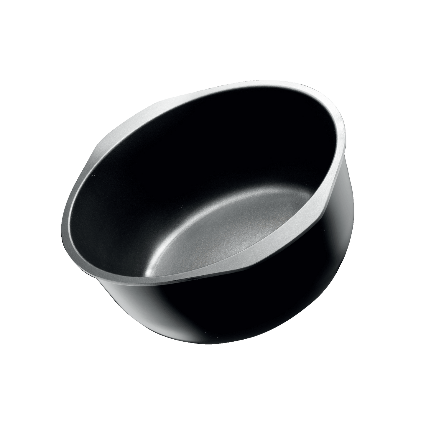 Bessemer Casserole 28cm Ebony Colour