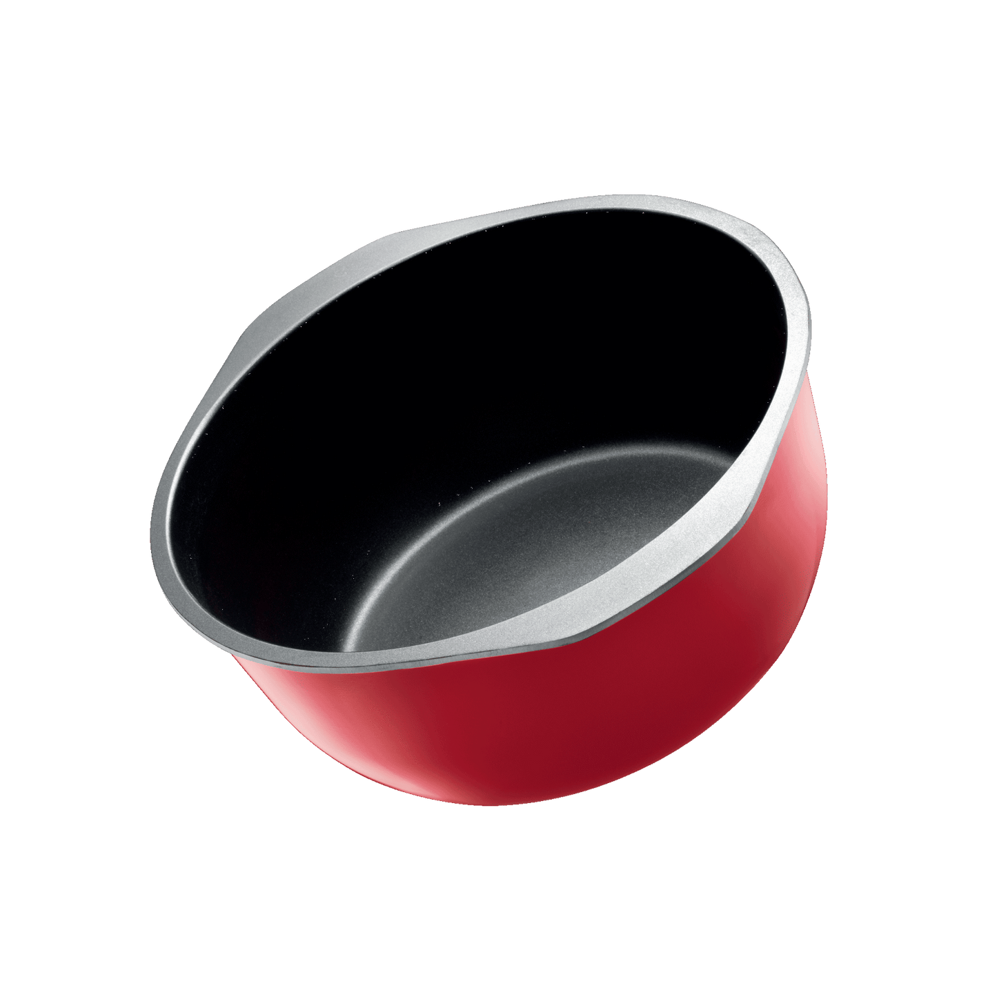 Bessemer Casserole 28cm Red Colour