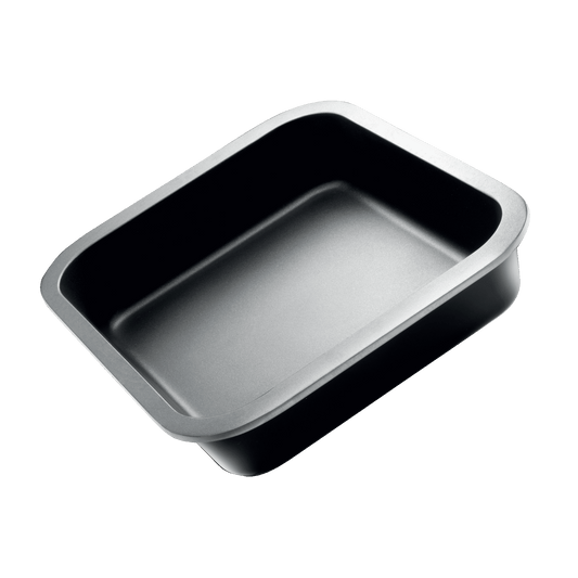 Bessemer Roaster 32cm Ebony Colour