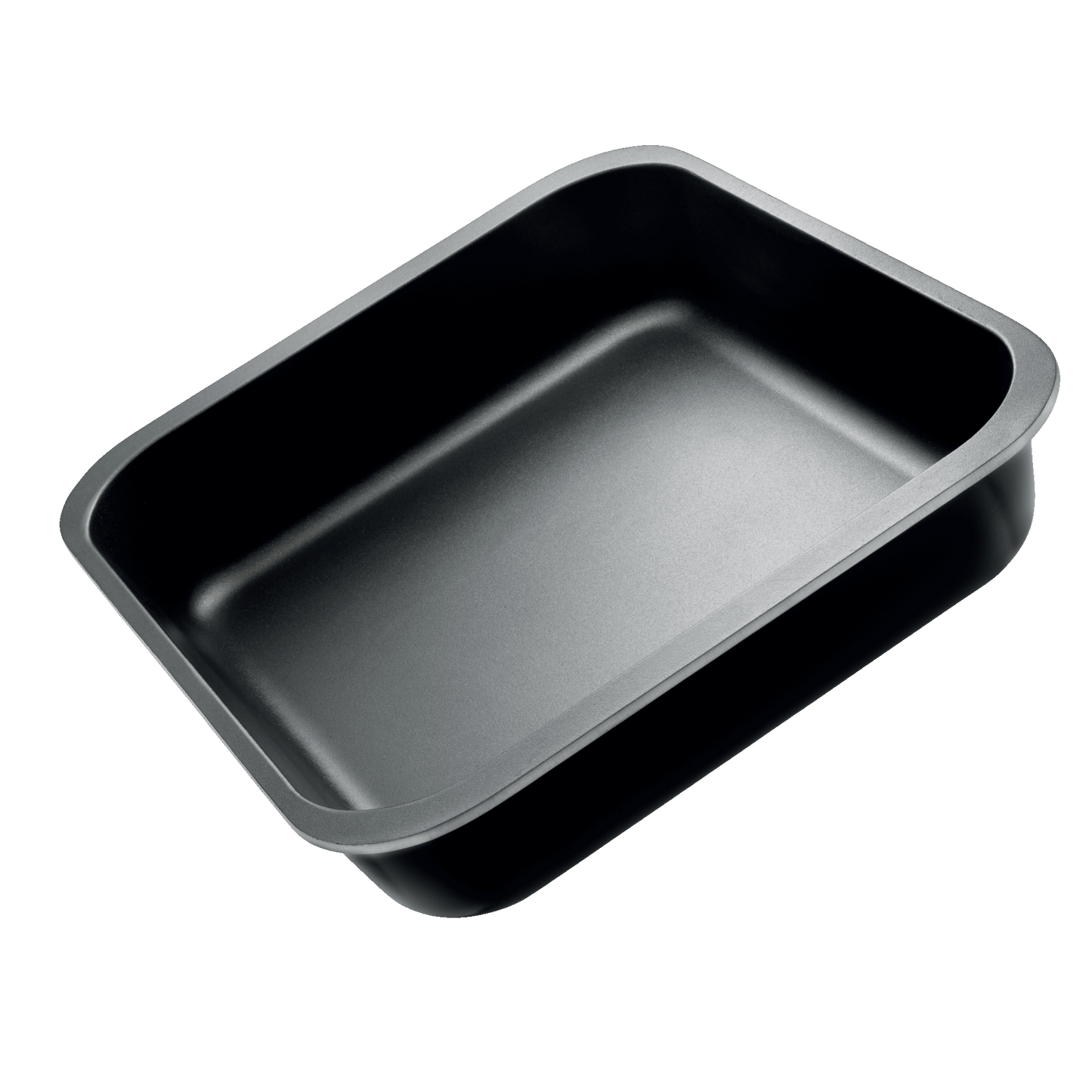 Bessemer Roaster 40cm Ebony Colour