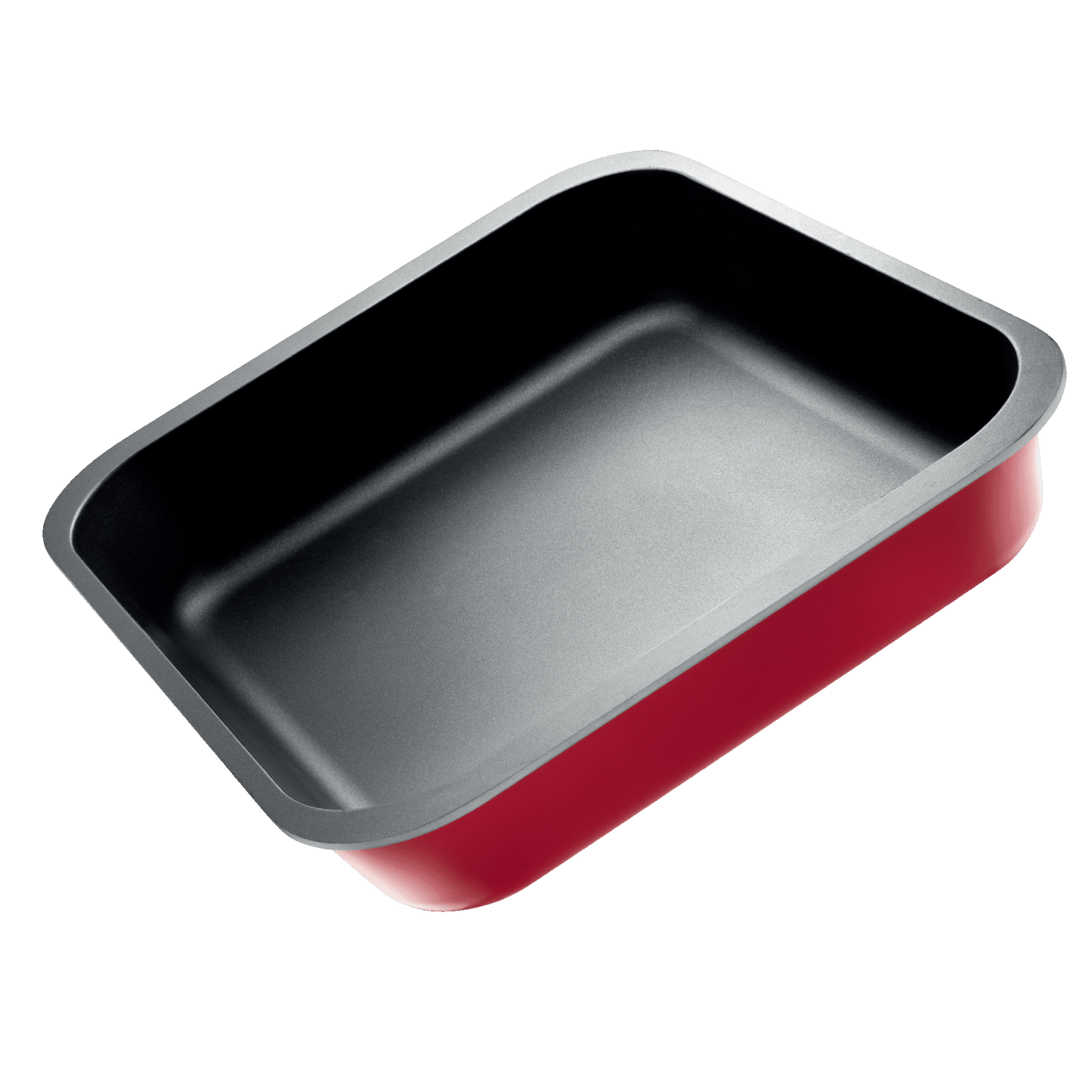 Bessemer Roaster 40cm Red Colour