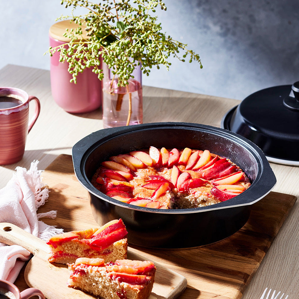 Bessemer Black Dutch Oven 28cm