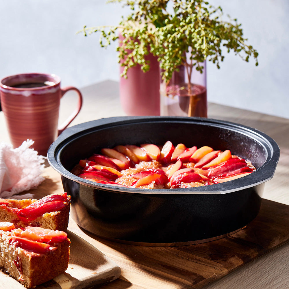 Bessemer Black Dutch Oven 28cm
