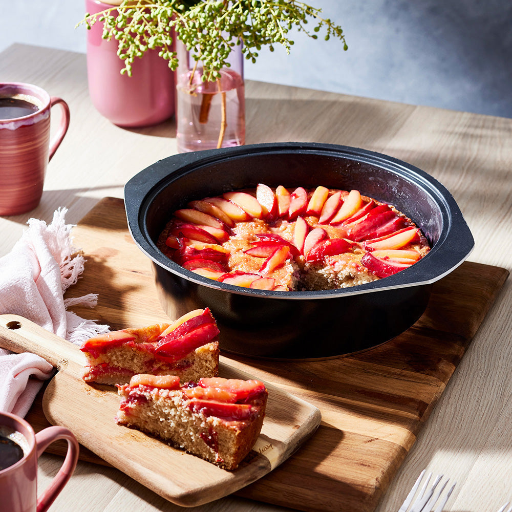 Bessemer Black Dutch Oven 28cm
