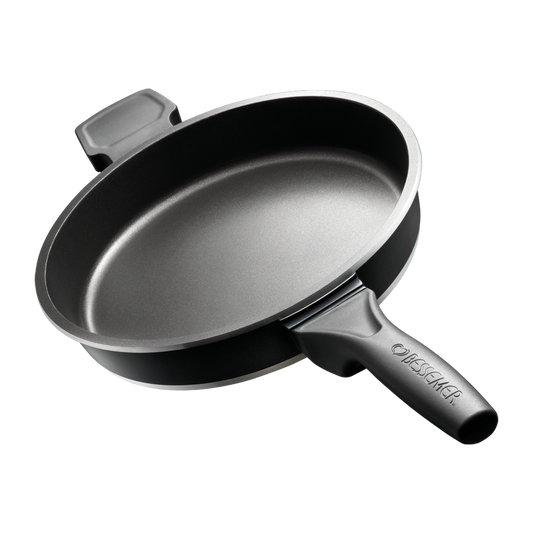 Bessemer 4 Piece Cookware Set 28cm