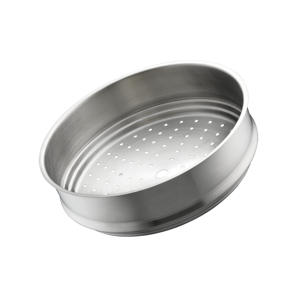 Bessemer 4 Piece Cookware Set 28cm