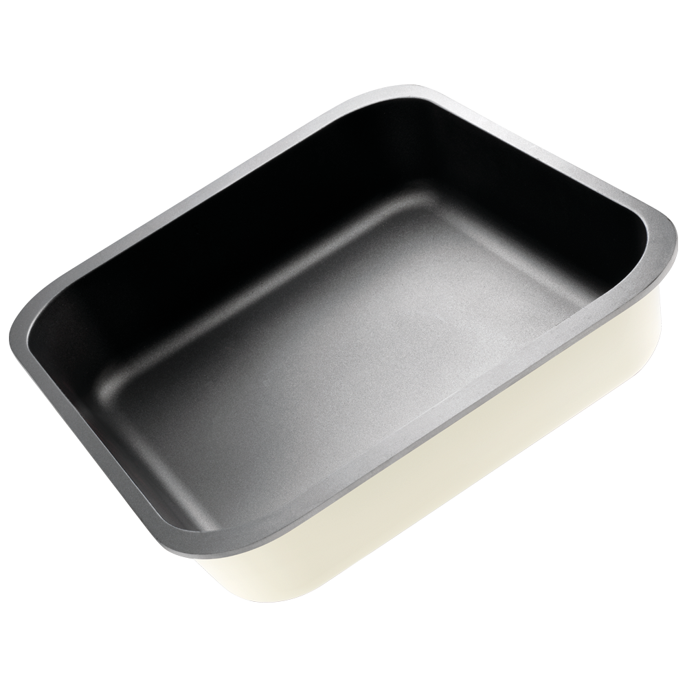 Bessemer Stone Roaster 40cm
