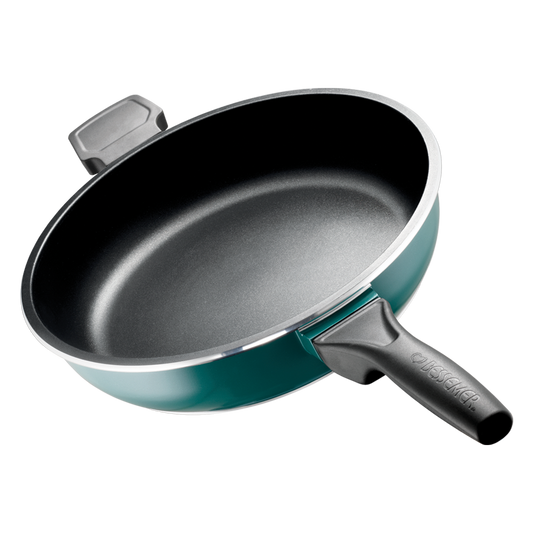 Bessemer Teal Multi Frypan 32cm