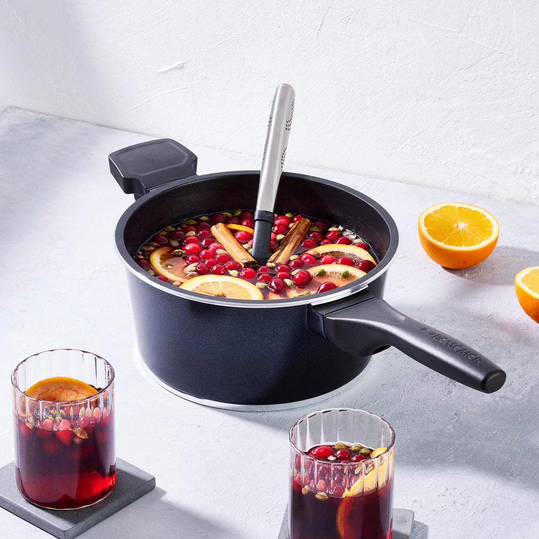 Mulled Wine