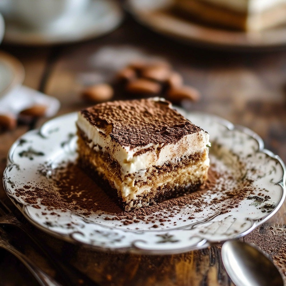 Classic Tiramisù