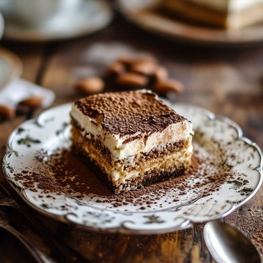 Classic Tiramisù