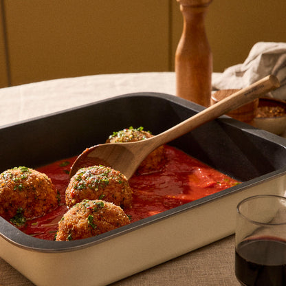 Bessemer Stone Roaster 40cm