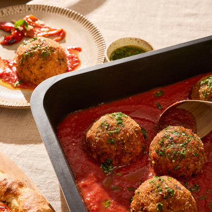 Bessemer Stone Roaster 40cm