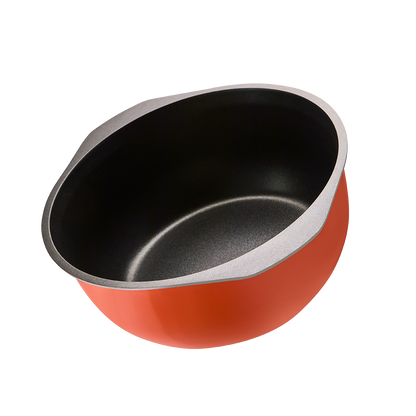 Bessemer Casserole 32cm Burnt Orange
