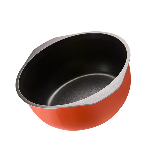 Bessemer Casserole 32cm Burnt Orange