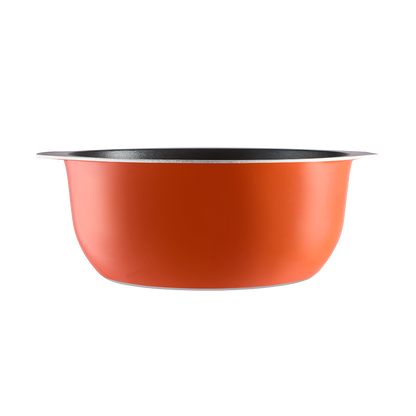 Bessemer Casserole 37cm Burnt Orange