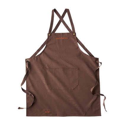 Bessemer Nonna Apron