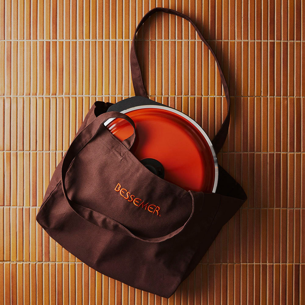 Bessemer Shopping Tote
