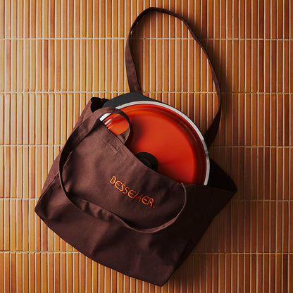Bessemer Shopping Tote