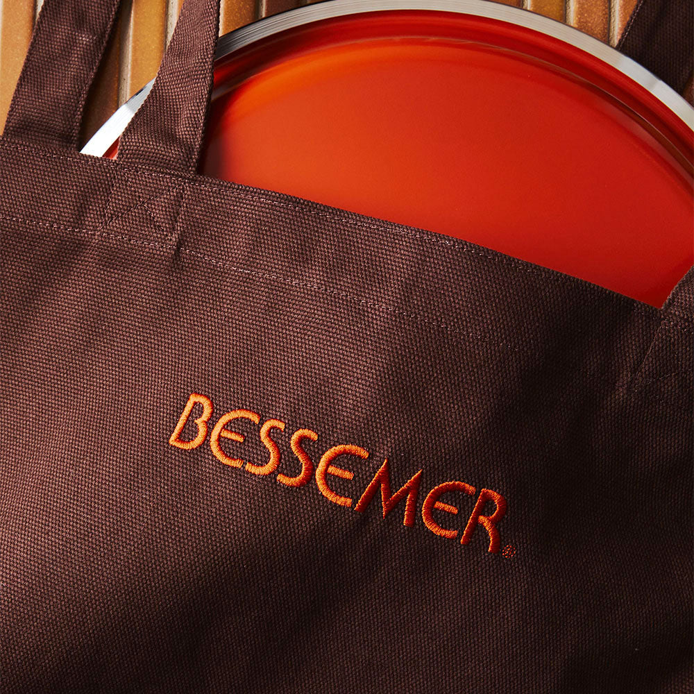Bessemer Shopping Tote