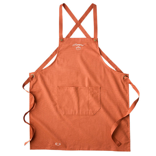 Bessemer Mangia Apron