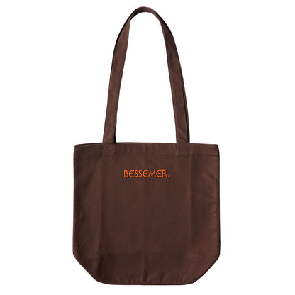 Bessemer Shopping Tote