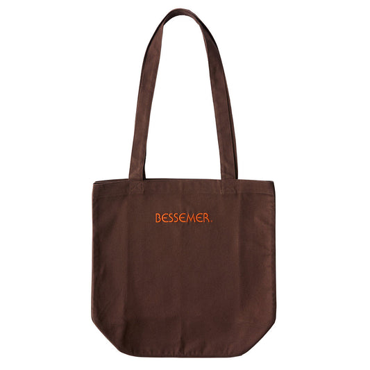 Bessemer Shopping Tote