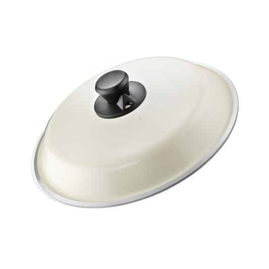 Bessemer Stone Universal Lid 28cm