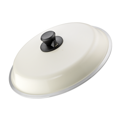 Bessemer Stone Universal Lid 32cm