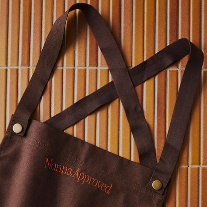 Bessemer Nonna Apron
