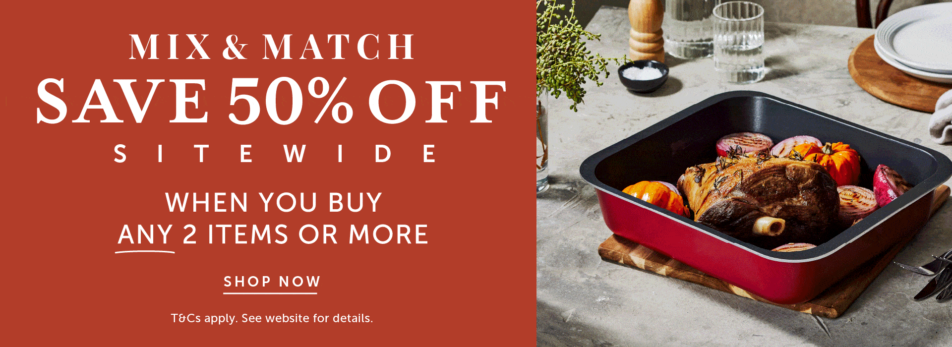 Bessemer Australia Food definitely tastes better with Bessemer®!