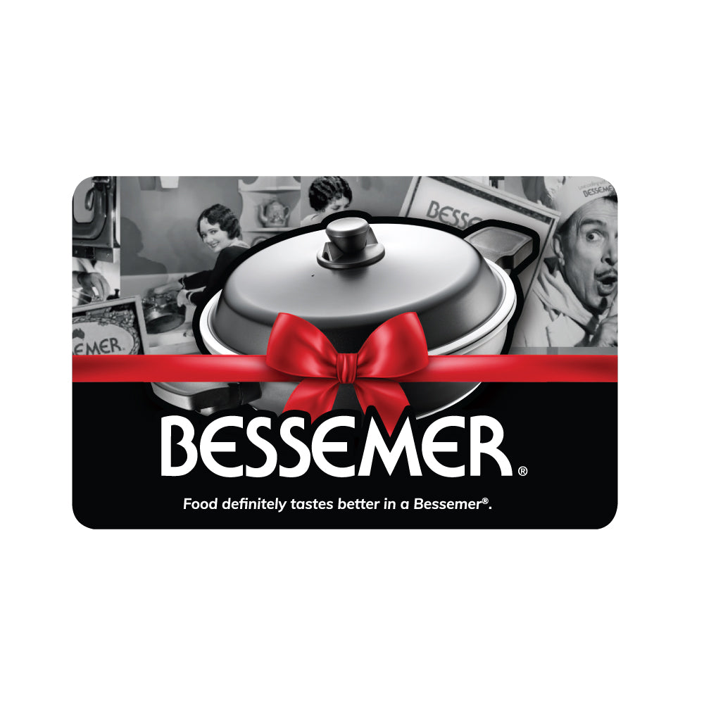 Bessemer eGift Card