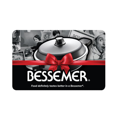 Bessemer eGift Card