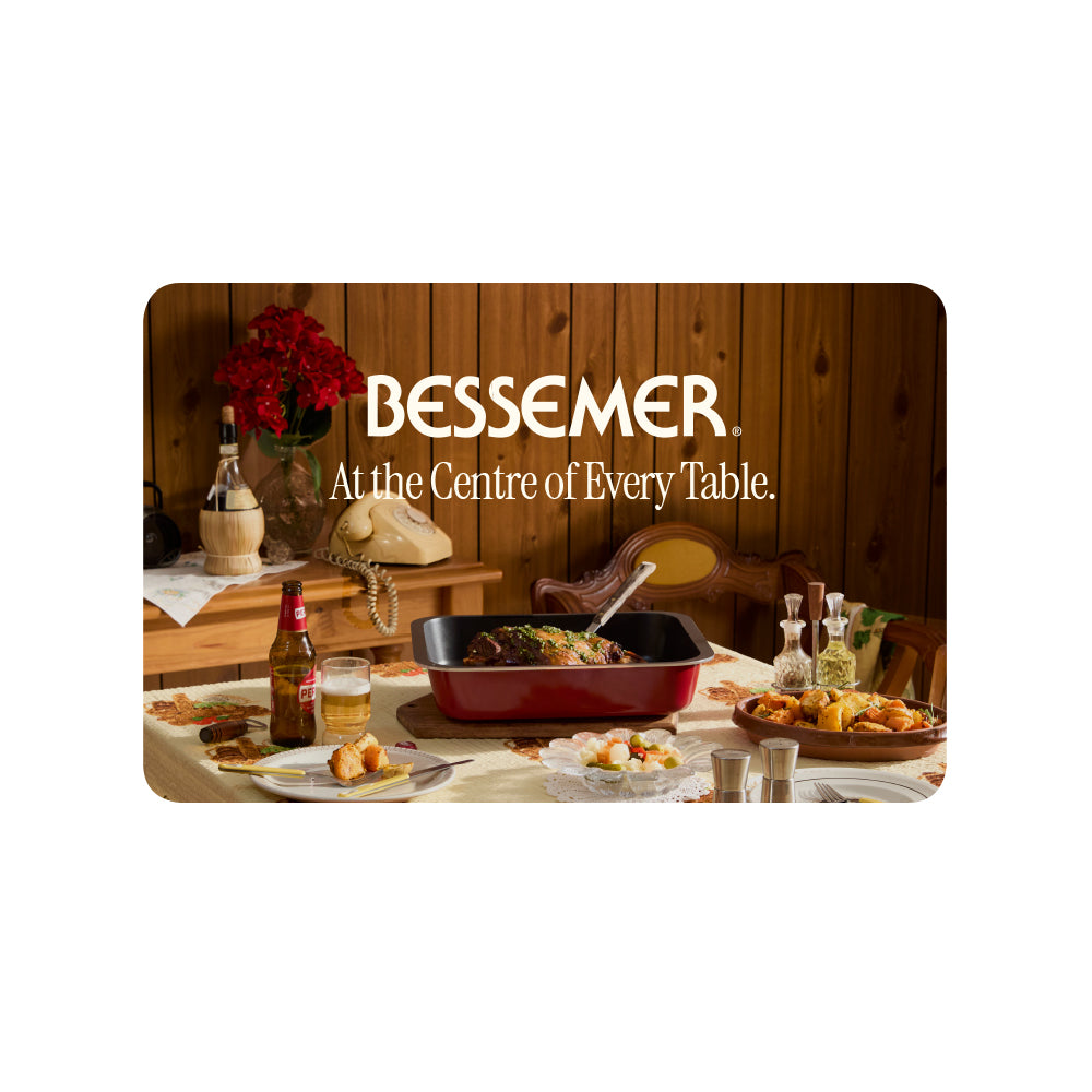 Bessemer eGift Card